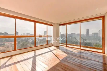 Apartamento com 4 Quartos à venda, 380m² no Chácara Itaim, São Paulo