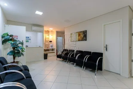 Sala Comercial para alugar, 250m² no Silveira, Santo André