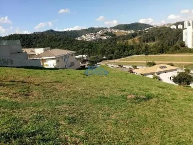 Lote/Terreno à venda, 1092m² no Tamboré, Santana de Parnaíba