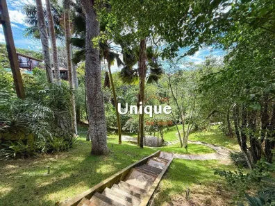 Casa de Condomínio com 4 Quartos à venda, 270m² no Geribá, Armação dos Búzios