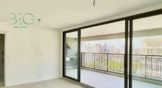Apartamento com 3 Quartos à venda, 123m² no Jardim Aurélia, São Paulo