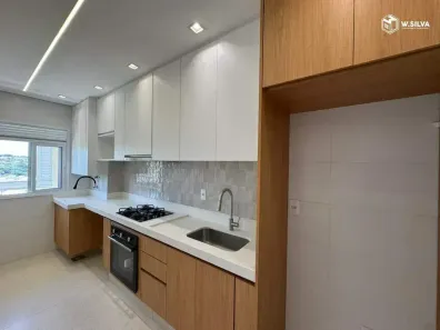 Apartamento com 2 Quartos à venda, 74m² no Jardim Bela Vista, Indaiatuba