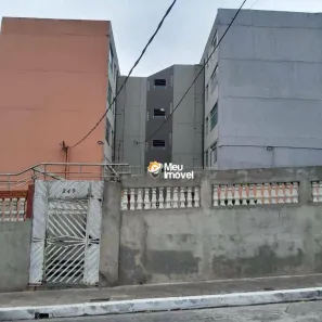 Apartamento com 2 Quartos à venda, 57m² no Conjunto Residencial Elisio Teixeira Leite, São Paulo