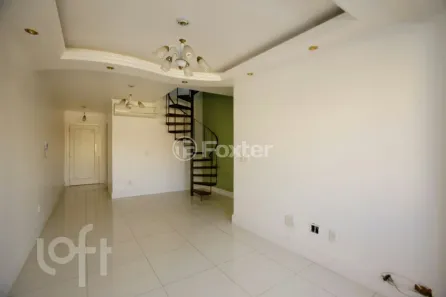 Cobertura com 3 Quartos à venda, 165m² no Santana, Porto Alegre