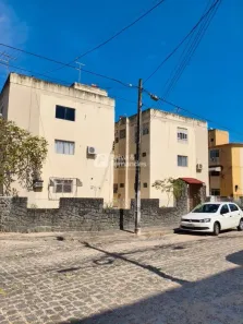 Apartamento com 3 Quartos à venda, 84m² no Neópolis, Natal