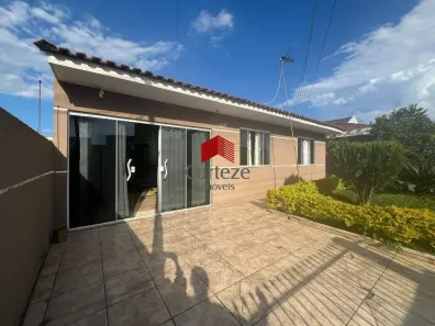 Casa com 3 Quartos à venda, 150m² no Quississana, São José dos Pinhais