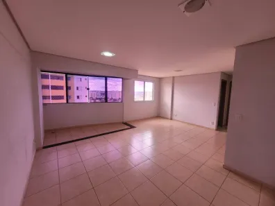 Apartamento com 3 Quartos à venda, 77m² no Setor Leste Vila Nova, Goiânia