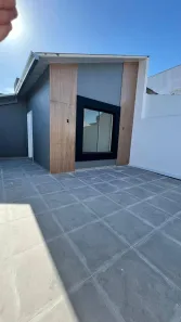 Casa de Condomínio com 2 Quartos para alugar, 72m² no Travessão, Caraguatatuba