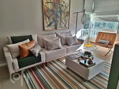 Apartamento com 2 Quartos à venda, 70m² no Cristo Redentor, Porto Alegre
