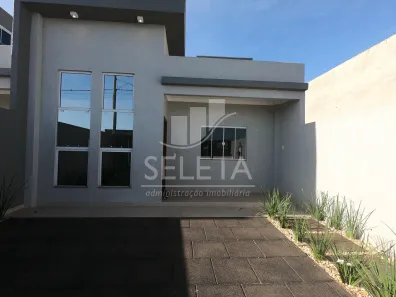 Casa com 2 Quartos à venda, 180m² no Cascavel Velho, Cascavel
