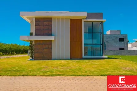 Casa com 4 Quartos à venda, 16m² no Monte Gordo (Monte Gordo), Camaçari