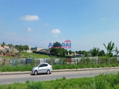 Imóvel Comercial à venda, 20265m² no Parque Meia Lua, Jacareí