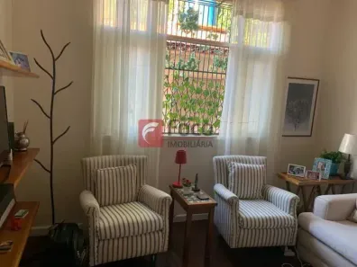 Apartamento com 2 Quartos à venda, 55m² no Jardim Botânico, Rio de Janeiro