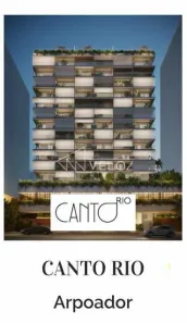 Apartamento com 1 Quarto à venda, 37m² no Bonsucesso, Rio de Janeiro