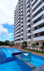 Apartamento com 3 Quartos à venda, 83m² no Coité, Eusébio