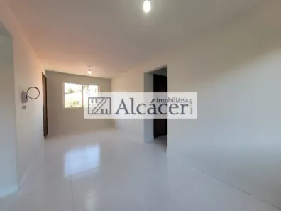 Apartamento com 2 Quartos para alugar, 54m² no Boa Vista, Curitiba