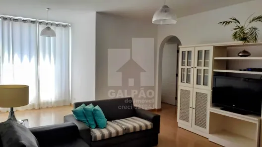 Apartamento com 2 Quartos à venda, 75m² no Moema, São Paulo