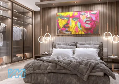 Apartamento com 2 Quartos à venda, 91m² no Alto Perequê, Porto Belo