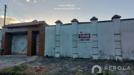 Casa com 5 Quartos à venda, 356m² no Jardim Novo Mundo, Goiânia