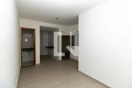 Apartamento com 2 Quartos à venda, 36m² no Vila Invernada, São Paulo