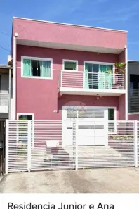 Sobrado com 4 Quartos à venda, 400m² no Sítio Cercado, Curitiba