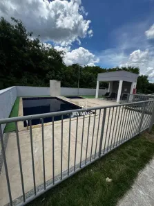 Apartamento com 2 Quartos à venda, 60m² no São Pedro, Ribeirão das Neves