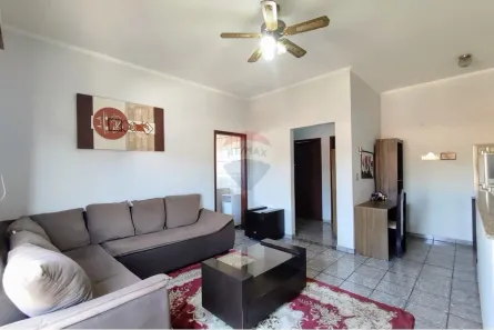 Casa com 2 Quartos à venda, 160m² no Nova Jaguariúna, Jaguariúna