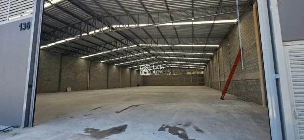Galpão/Depósito/Armazém para alugar, 1200m² no Bandeirinhas, Betim