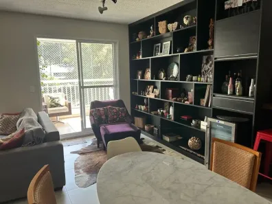 Apartamento com 3 Quartos à venda, 82m² no Jardim das Vertentes, São Paulo