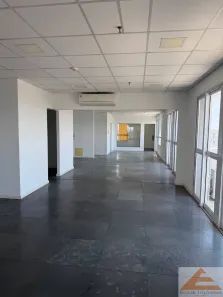 Sala Comercial para alugar, 162m² no Vila Leopoldina, São Paulo