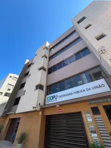 Sala Comercial para alugar, 106m² no Centro, Rio Grande