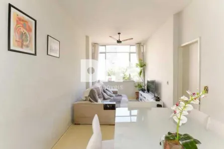 Apartamento com 3 Quartos à venda, 90m² no Tijuca, Rio de Janeiro
