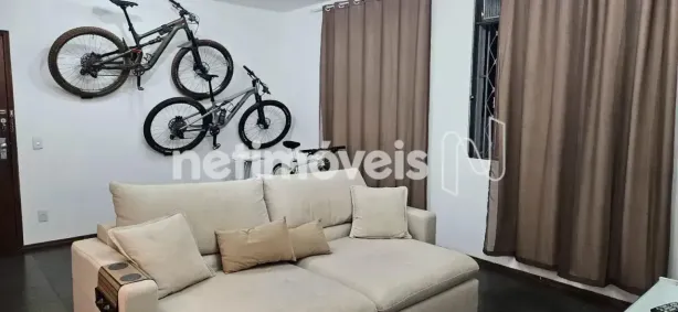 Apartamento com 3 Quartos à venda, 90m² no Santo Antônio, Belo Horizonte