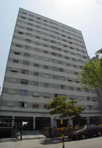 Apartamento com 1 Quarto à venda, 52m² no Sumaré, São Paulo