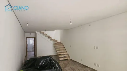 Sobrado com 3 Quartos para venda ou aluguel, 200m² no Mooca, São Paulo
