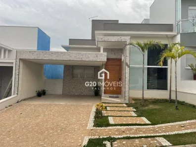 Casa de Condomínio com 3 Quartos à venda, 250m² no Jardim Alto da Colina, Valinhos