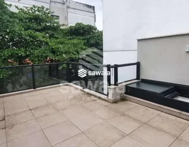 Cobertura com 2 Quartos à venda, 181m² no Ipanema, Rio de Janeiro