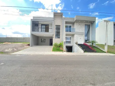 Sobrado com 3 Quartos à venda, 140m² no Costeira, São José dos Pinhais