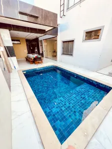 Casa de Condomínio com 4 Quartos à venda, 308m² no Luzardo Viana, Maracanaú