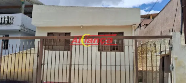 Casa com 4 Quartos à venda, 300m² no Jardim Palmira, Guarulhos