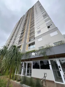 Apartamento com 2 Quartos à venda, 59m² no Setor Coimbra, Goiânia