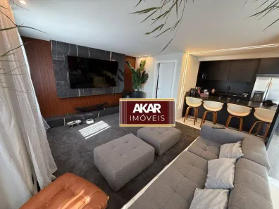 Cobertura com 2 Quartos à venda, 133m² no Centro, São Caetano do Sul