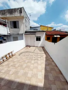 Sobrado com 4 Quartos para alugar, 203m² no Planalto, São Bernardo do Campo