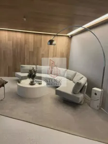 Apartamento com 2 Quartos para alugar, 75m² no Indianópolis, São Paulo