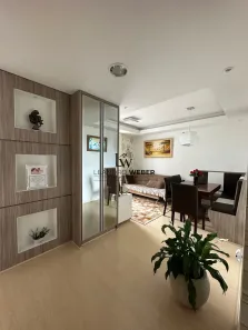 Apartamento com 2 Quartos à venda, 66m² no Roçado, São José