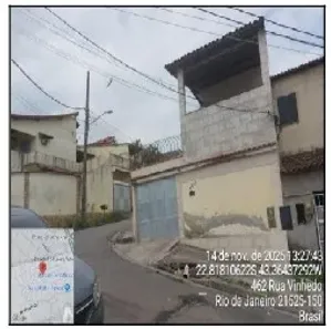 Casa com 1 Quarto à venda, 167m² no Pavuna, Rio de Janeiro