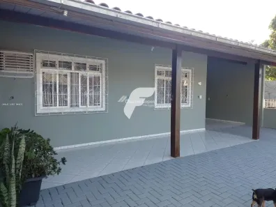 Casa com 2 Quartos à venda, 70m² no Praia de Fora, Palhoça