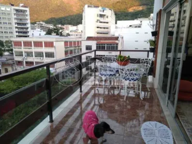 Apartamento com 3 Quartos à venda, 110m² no Tijuca, Rio de Janeiro