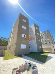Apartamento com 2 Quartos à venda, 47m² no Sítio dos Fernandes, Arujá