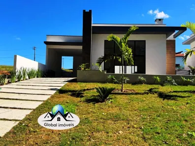Casa com 3 Quartos à venda, 170m² no , Porangaba